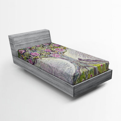 Drap-housse pour arbre de vie
