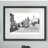 St Issey, The Village 1906 by Francis Frith - Single Picture Frame Print-51133370