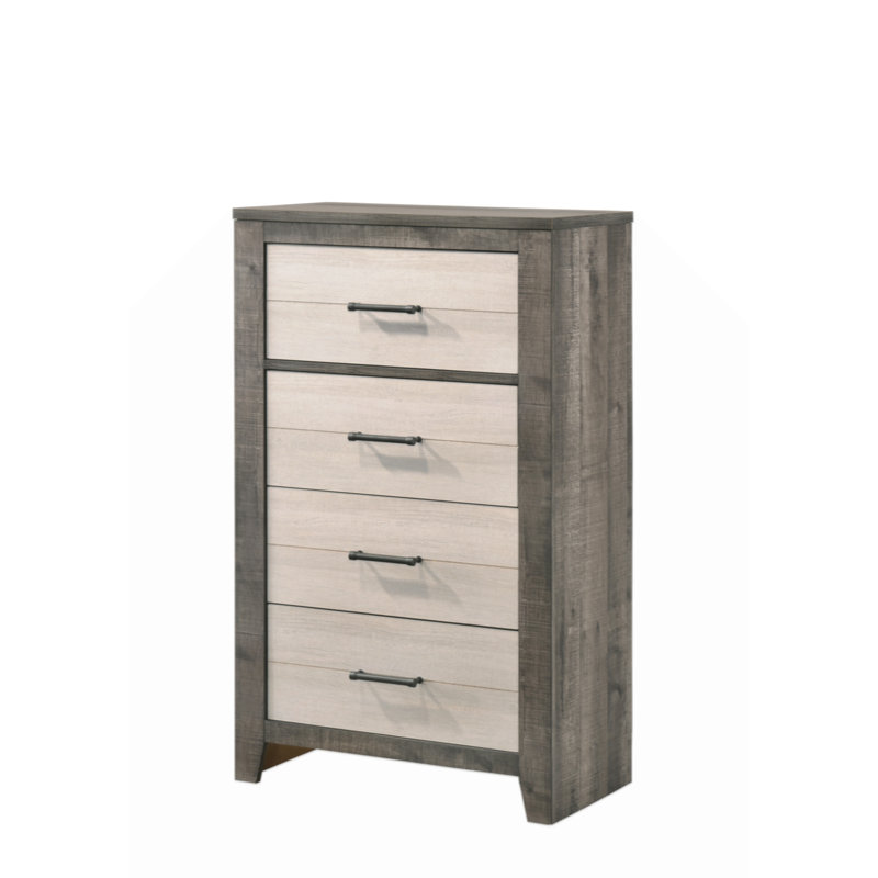 Rhett - Commode