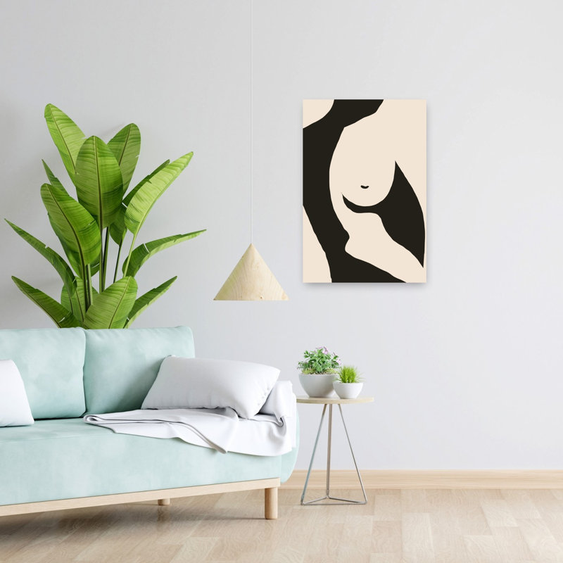 Print, 60.96cm H x 40.64cm W
