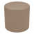 Taupe Crosshatch