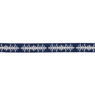 Schumacher x Celerie Kemble Acanthus Tape