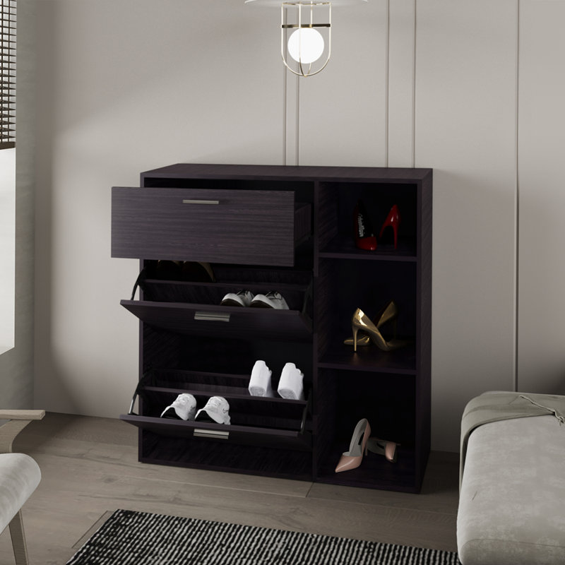 Whitaker Shoe Rack