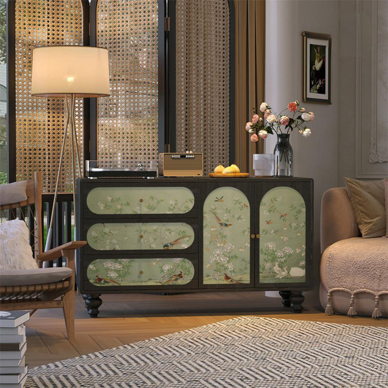Classic Dining Room Sideboard