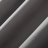 Thermal 100% Blackout Grommet Curtain Panel - Basics by Wayfair™-22212405-22212412