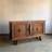 Retro-Style Kitchen Sideboard