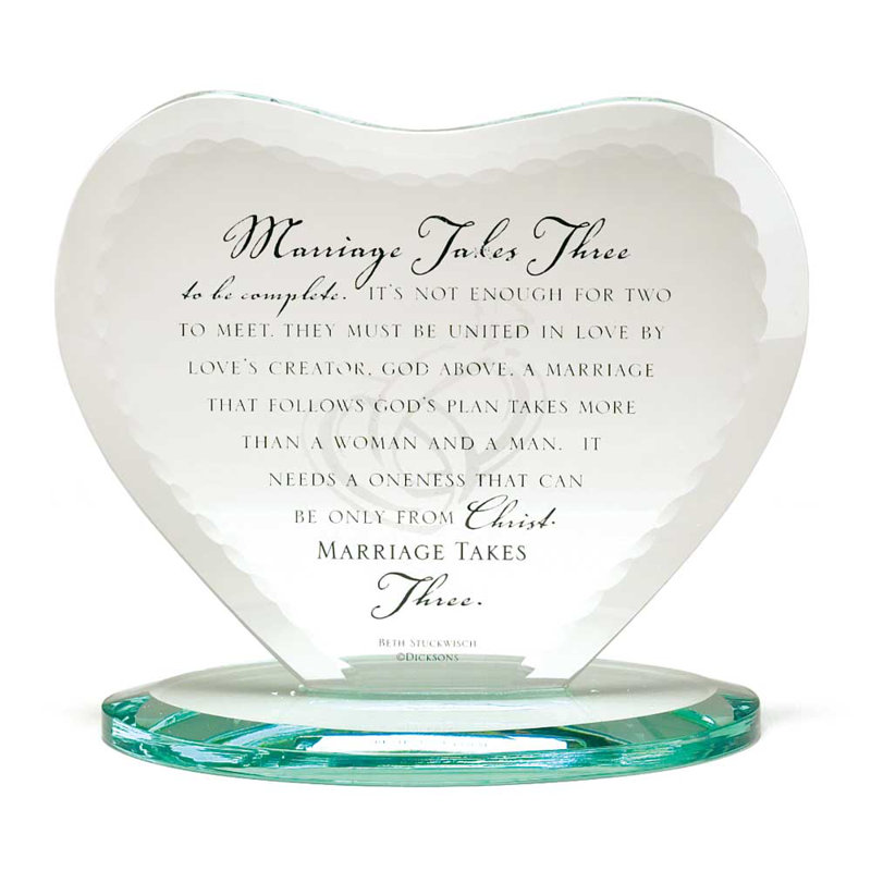 Religious & Spiritual Box Signs & Plaques