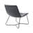 Keertana Faux Leather Accent Chair-2046721867