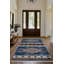 Tapis marocain en coton et polyester à imprimé numérique Minisase-1107343964
