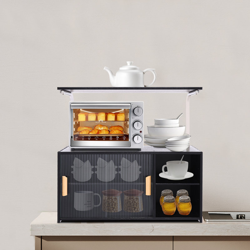 Kitchen Storage Cabinet