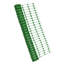 Brisseyda 100 cm H x 2500 cm W Vinyl Fence Panels Fencing