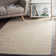 Torbin Sisal Marble/Dark Grey Area Rug
