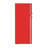 Frigidaire 7.5 Cu. Ft. Retro Refrigerator, Top Mount Apartment Size Fridge -104201525