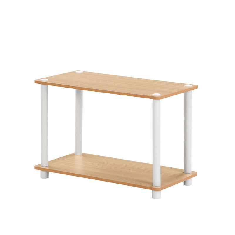 Morganna Side Table Set, Beech