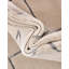 Tapis à carreaux blanc et argent Latitude Run® Novica-1905932779