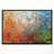Floater Framed Canvas selected