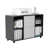 Noir / gris est en rupture de stock