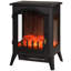 Figuaro 16.5'' W Electric Fireplace with 5115 BTU-1676542288