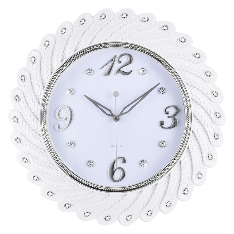Anuthy Wall Clock