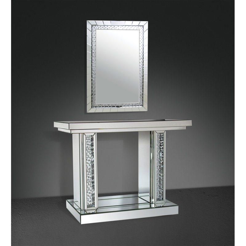 Miroir d'appoint Nysa