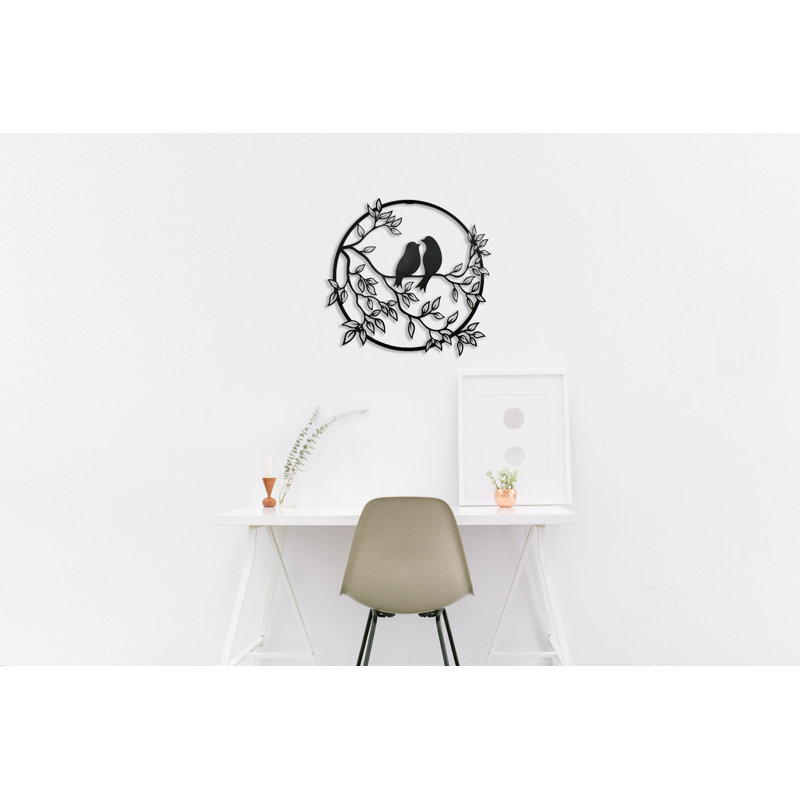 Traditional Landscape & Nature Wall Decor