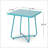 ALDER 18" SIDE TABLE-180875899