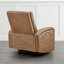 Raellen Power - Push Button Rocker Standard Recliner-1327896419