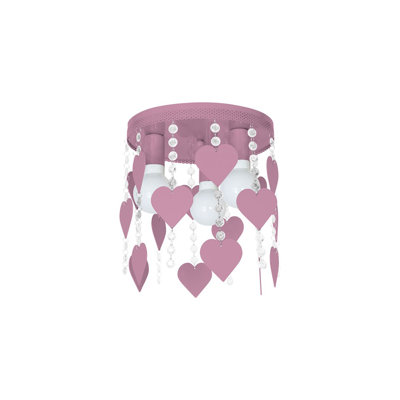 Jaydin Flush Mount