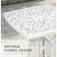 Outdoor Bistro Table , 54cm W 54cm D