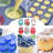 Kepptory 600 Piece Bakeware Set