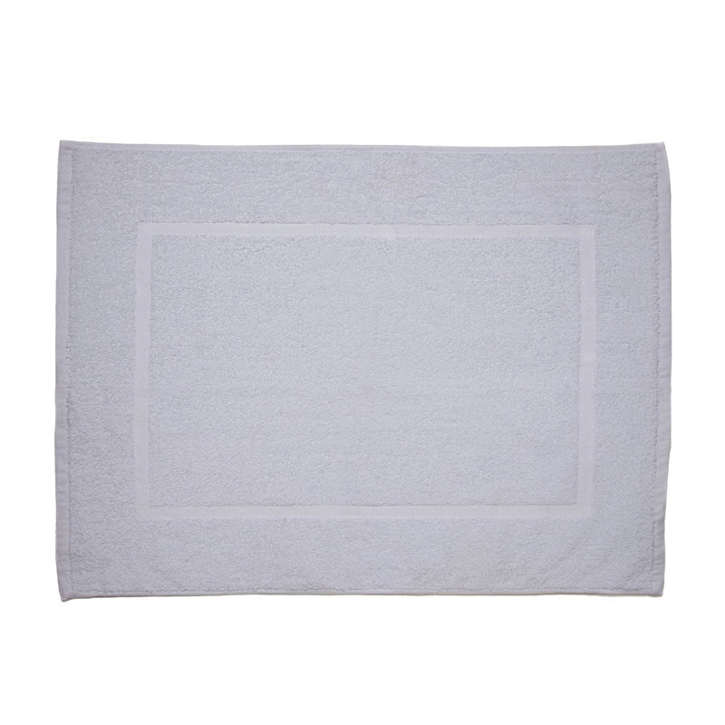 Martex® Cam Bath Mat, White