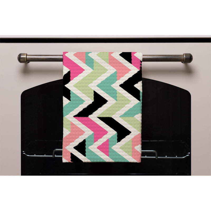Cotton Tea Towel Kitchen Towel