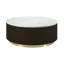 Ensemble de tables basses 3 pièces Parker