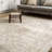 Baldemar Hand Hooked Oriental Indoor Rug-992740958