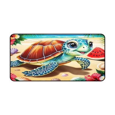 Polyester Desk Pad