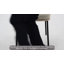 Upholstered Parsons Side Chair Dining Chair-561822674