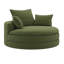 Chaise pivotante 360 °-116062346