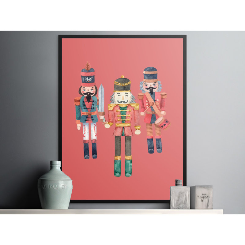 Widman Floater Frame Print, 20x30