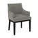 19'' H Upholstered Armchair