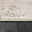 Tapis ivoire / gris Hayaa-1031988513