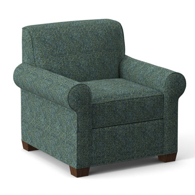 Finn Upholstered Armchair
