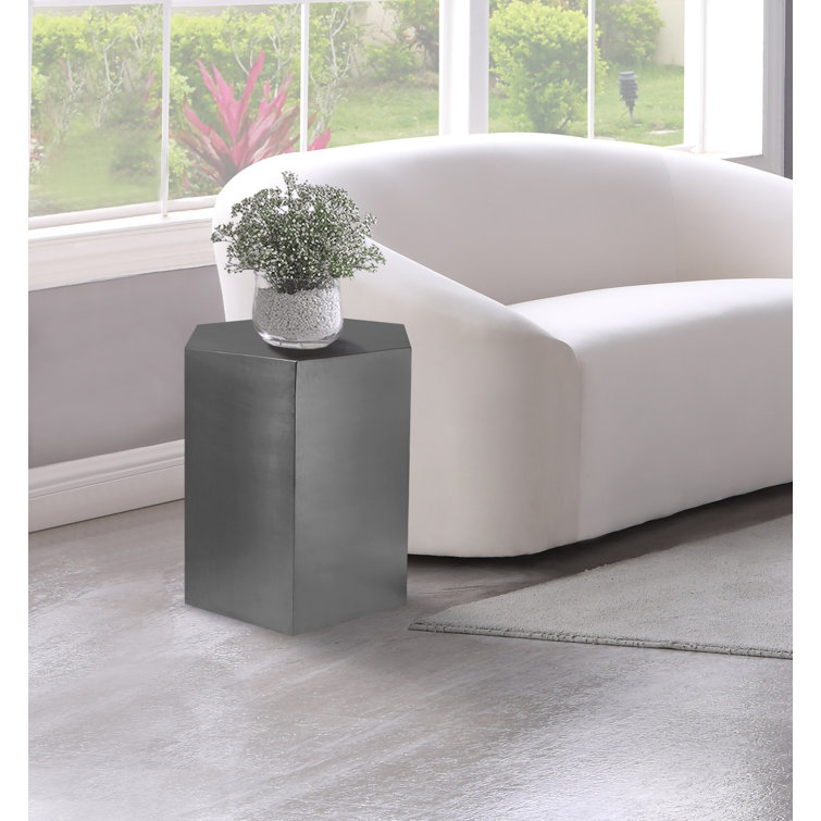 Elem 2 - Piece Living Room Table Set