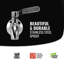 Ensemble de distributeur de boissons 4 pièces-863560440