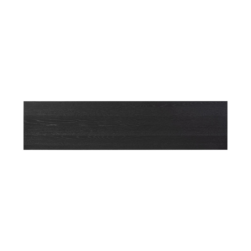 Rosedale 73.25'' W Sideboard, Ebony Oak