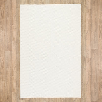 Firm 0.16'' Thick Rug Pad