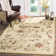 Carolane Performance Floral Rug