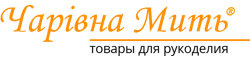 Logo Charivna Mit