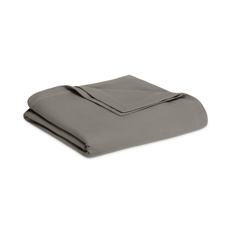 Comporta Blanket, King, Chrome