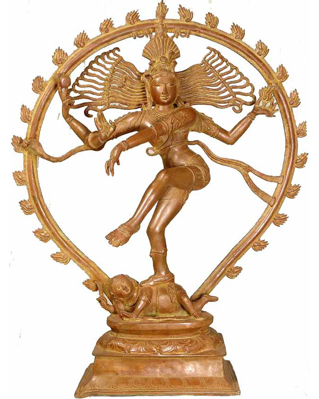 Religious & Spiritual Statue, Chola