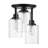 Tiarra Glass Semi Flush Mount-1349558982-1459758177